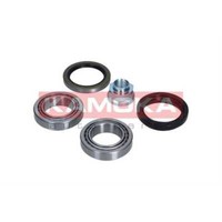 1X Kamoka Radlager Satz Radlagersatz Vorne FüR Chevrolet Matiz M200 M250 Daewoo