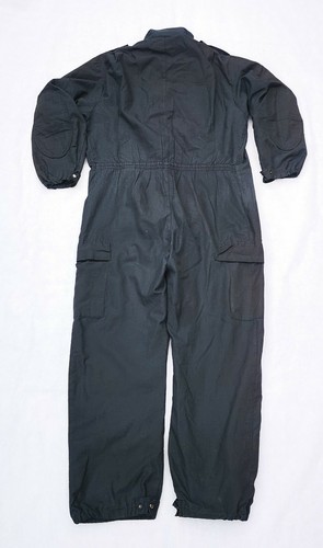 Police Civil Responder Ensemble Peeler Overall Gore-Tex Waterproof Coveralls - Foto 4 di 8