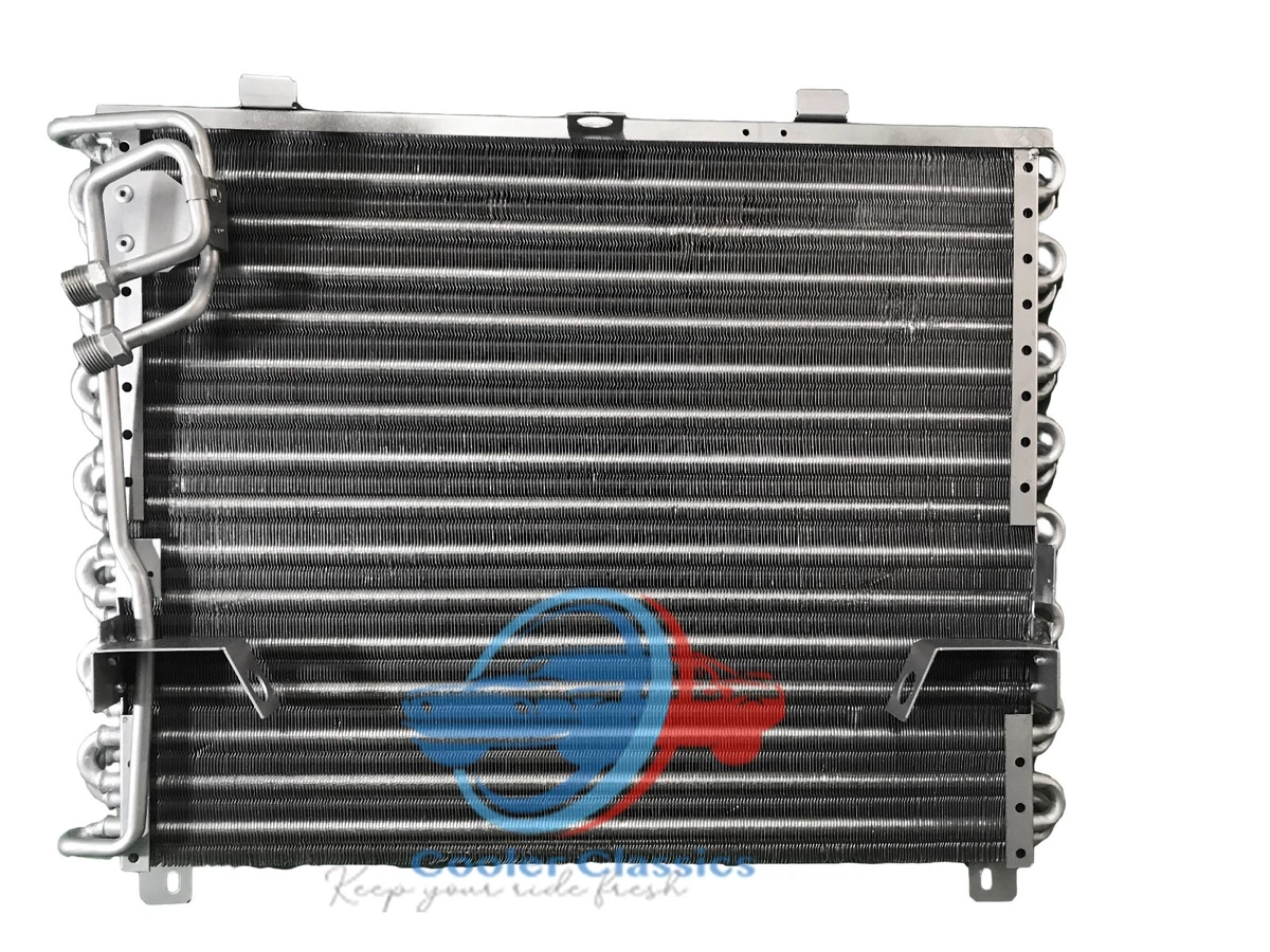 1983-1989 BMW 628 630CSi 633CSi 635 M6 L6 E24 OEM 64531371727  