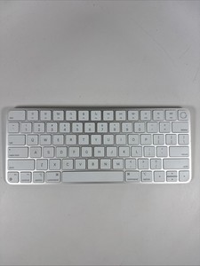Magic Keyboard Space Grey | eBay