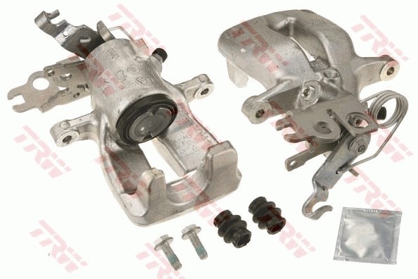Étrier de frein TRW BHS1031, la qualité de monte d'origine pour VW