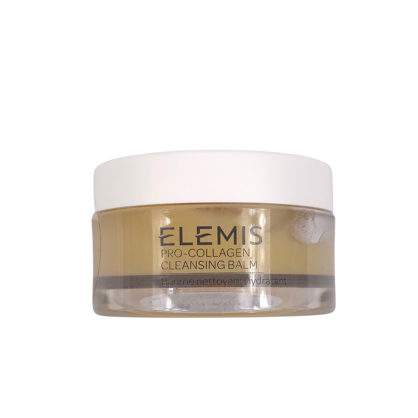 Elemis Pro-Collagen Cleansing Balm 1.7oz Hydrating Make Up Remover Skincare NEW
