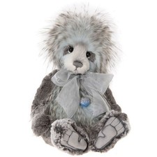 Dean, a 14 inch Bear from the 2022 Charlie Be...