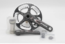 FSA K-Force Carbon Crankset w/ MegaEXO BB, 53/39t, 172.5mm