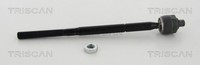 Axialgelenk Spurstange Triscan 8500 80207 FüR Jeep Compass Patriot MK49 MK74 Crd