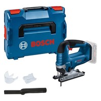 Bosch Akku-StichsäGe Gst 18V-125 B In L-BOXX