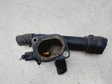 Thermostat Seat LEON