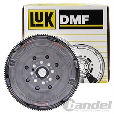 LUK ZWEIMASSEN SCHWUNGRAD ZMS passend f&uuml;r MERCEDES A-KLASSE W169 180 200 CDI