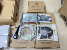 1PC  For JPT/Raycus/Max Fiber Laser Marking Machine Controller Board Motherboard