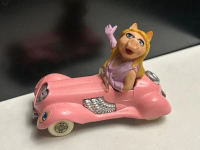 Corgi Muppets Diecast & Toy Vehicles for sale | eBay