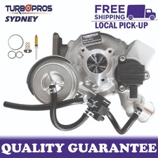 Upgrade Billet Turbo Charger For Volvo V40 EcoBoost 1.6L 2011 Onwards
