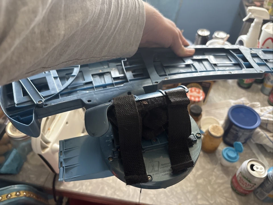 Yu-Gi-Oh! 1996 vintage Disco de Duelo Chaos Original Kazuki Takahashi Foto 3 de 4