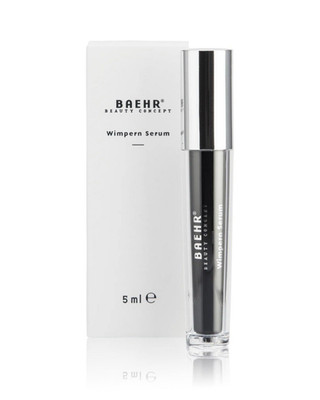 Baehr Beauty Concept Wimpernserum  5 ml