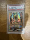 2016 POKEMON XY EVOLUTIONS #101 FULL ART/M CHARIZARD EX PSA 7