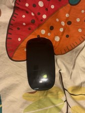 Apple Magic Mouse 2 Space Gray A1657 Working  Condition