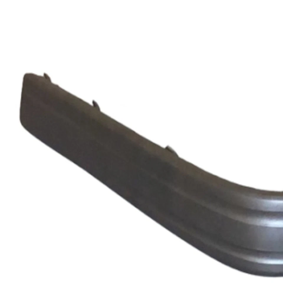 For Toyota Tercel 1998 1999 Driver Side Bumper Molding | Rear | Dark Gray Foto 2 de 4