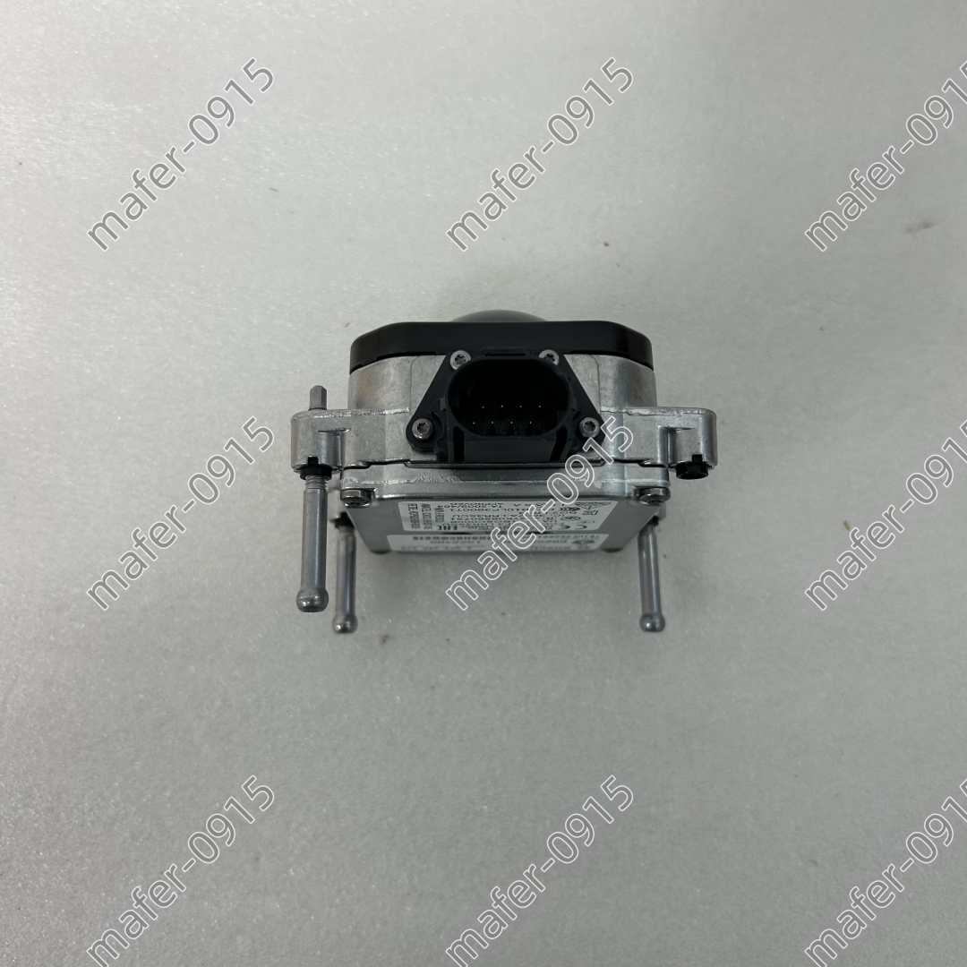 Vehicle Speed Control Module Connector-Limited, VIN: G Mopar