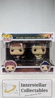 Funko Pop! Jujutsu Kaisen: Yuji Itadori and Aoi Todo 2 Pack