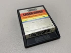 Laser Gates (for Atari 2600) Game Cartridge, NTSC