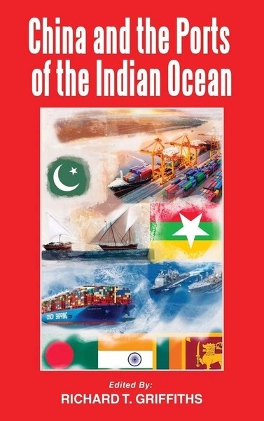 Richard Griffiths | China And The Ports Of The Indian Ocean | Buch | Englisch-image