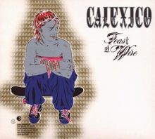 Feast of Wire-Ltd von Calexico | CD | Zustand sehr gut