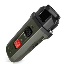 Barktec Ultrasonic Anti-Barking Dog Training No Collar Device