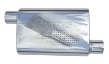 Pypes Performance Exhaust MVR13 Race Pro Series Muffler