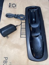 Logitech WD820XM Harmony One Remote Base Char...