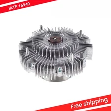 Fit 04-09 Toyota Tundra Land Cruiser 4Runner Sequoia Engine Cooling Fan Clutch