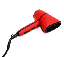 NEW- Revlon, Hair Dryer 2000W Airflow Control, Rotating Head  Diffuser