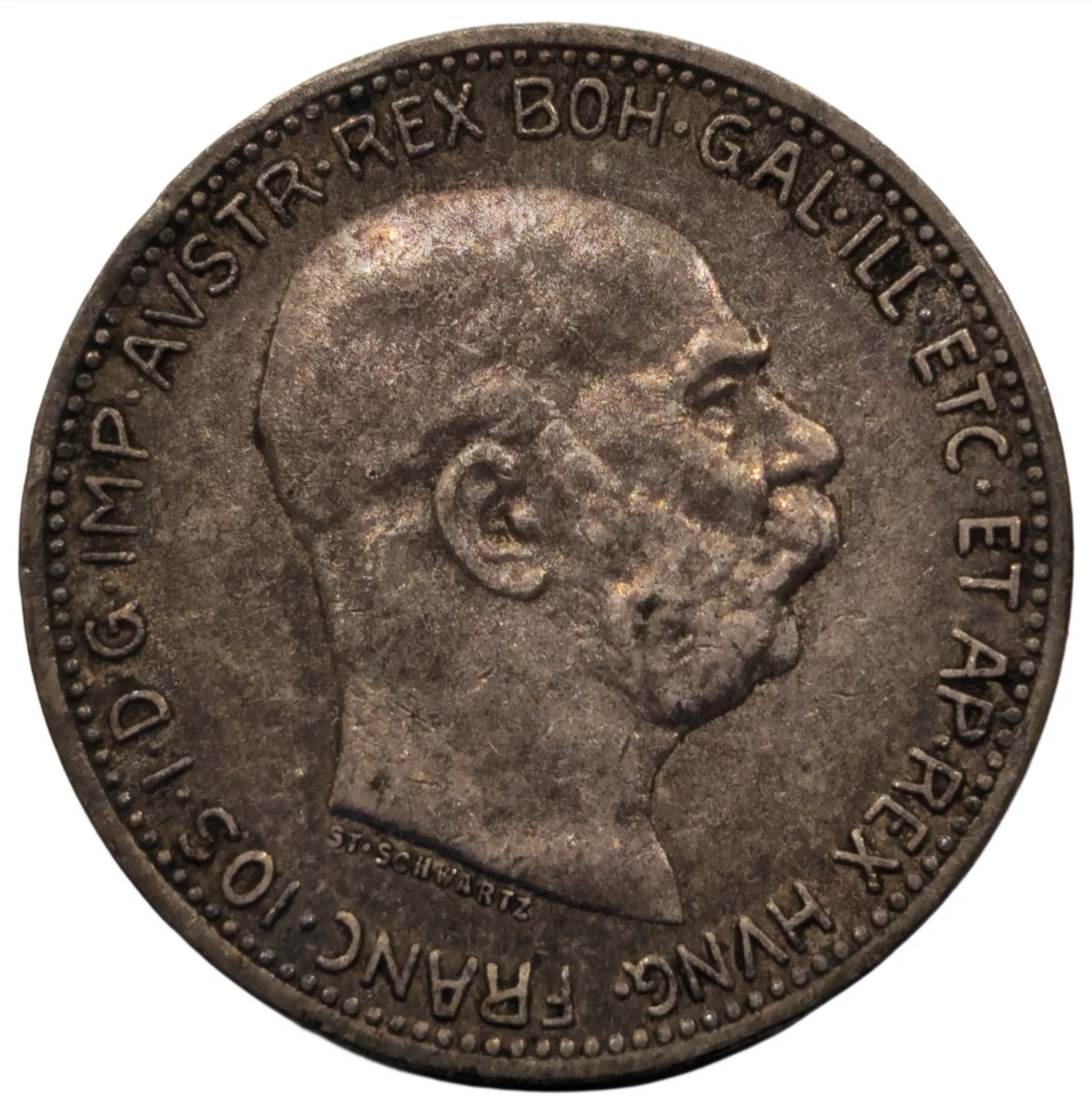 Silver 1915 Year Austrian Coins for sale | eBay