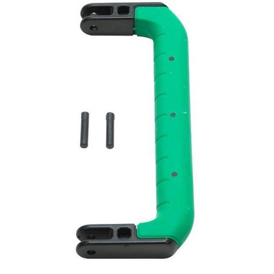 SKB Large Replacement Handle for iSeries Cases, Green