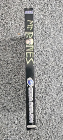 Mr Bones Sega Saturn Game UK PAL RARE