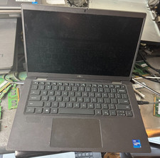Dell Latitude 7420 Intel Core i7 Laptop for Parts/Repair 5089