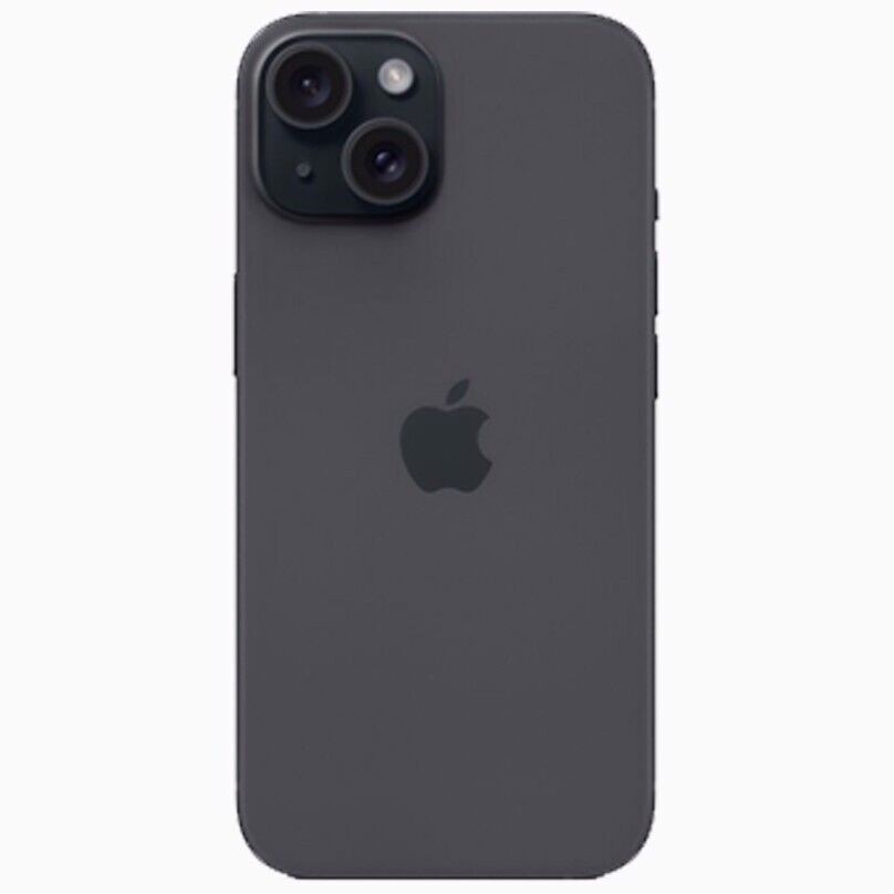 Apple iPhone 15 Plus - 128GB - Blue (Unlocked) for sale online