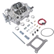 For Edelbrock 1405 Performer 600 Cfm 4 Barrel Carburetor Manual Choke For Edelbrock 1405 Performer 600 Cfm 4 Barrel Carburetor Manual Choke