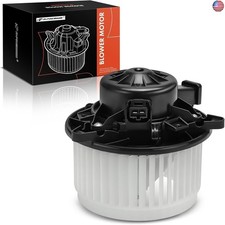 A-Premium HVAC Heater Blower Motor Compatible with Buick, Cadillac, Chevrolet