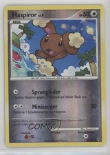 Buneary German Reverse Foil Pokémon Platinum Supreme Victors #94 2009 on eBay