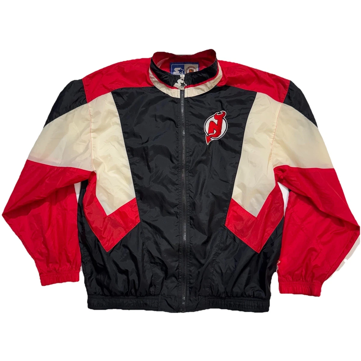 New Jersey Devils NHL Fan Jackets for sale | eBay