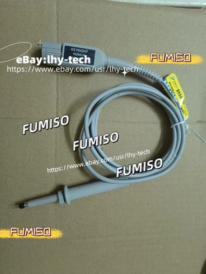 1 PCS Keysight N2841A 150MHz oscilloscope passive probe&lhy