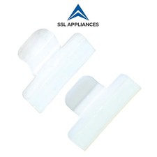 154701001 Dishwasher Splash Guard Seal Kit Frigidaire Electrolux
