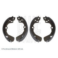 Bremsbackensatz Blue Print ADD64120 FüR Daihatsu Rover Subaru Suzuki Tata