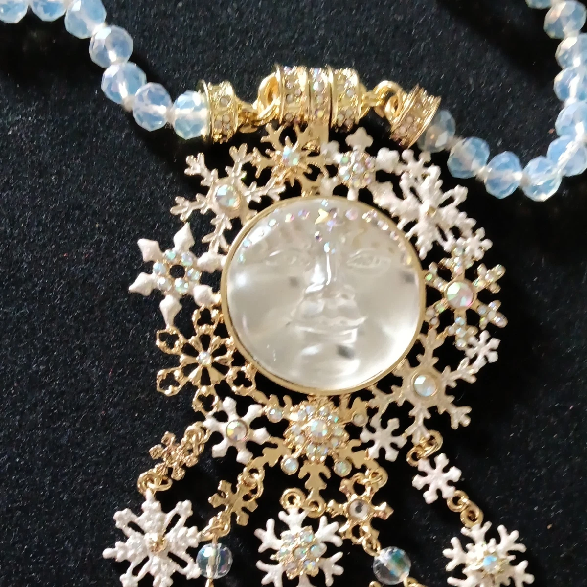 Kirks Folly Fashion Necklaces & Pendants for sale | eBay
