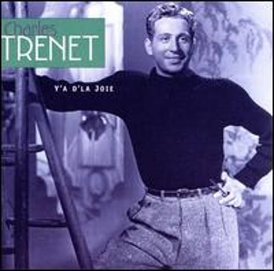 Y'a D'la Joie [Arkadia Chansons] by Charles Trenet: Used