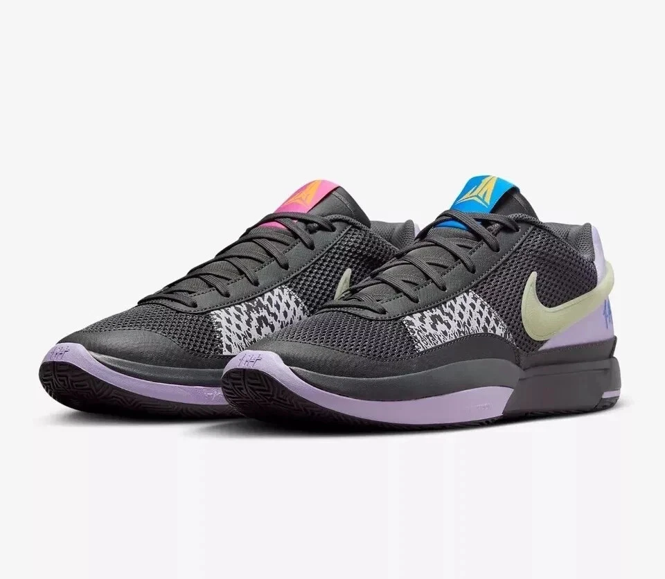 Nike Ja 1 Personal Touch for Sale | Authenticity Guaranteed | eBay