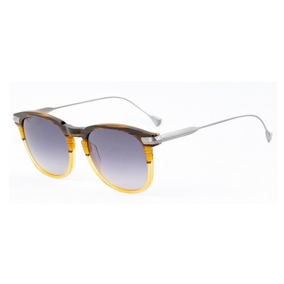 GAFAS DE SOL DE MUJER BELSTAFF CARTER-S038. TITANIO 53/20/145