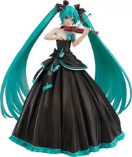 Character Vocal Series01 Hatsune Miku Symphony 2017Ver. 1/8scale Figure W/Box JP