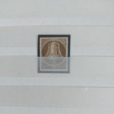 Berlin 1953 Mi. 101 Freiheitsglocke III postfrisch
