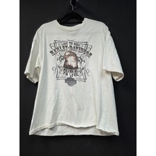 Vintage Y2K Harley Davidson Tee Size XL