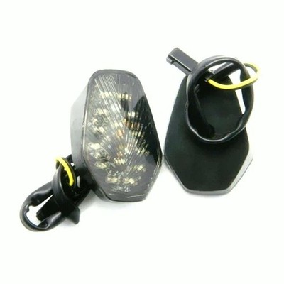 For Suzuki 2001-2004 Auto Repair Replacement Accessory Pair | Replacement Part